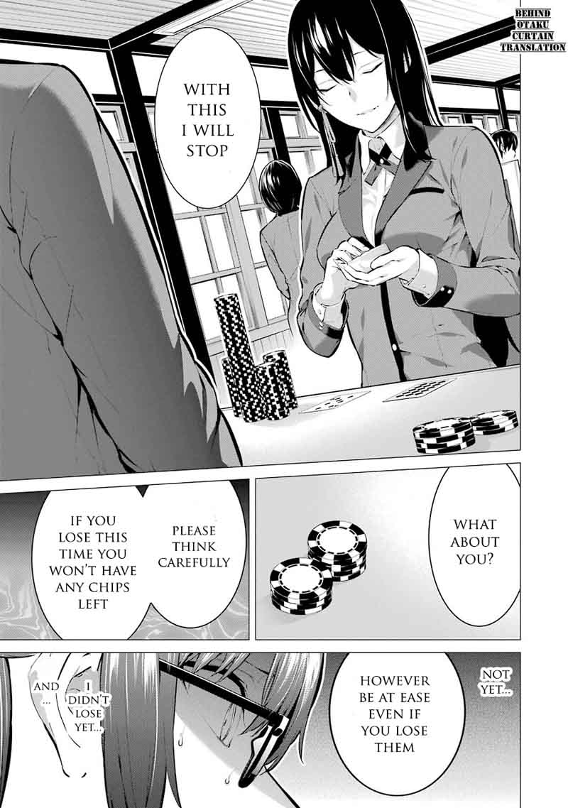 Kakegurui Midari 2 2