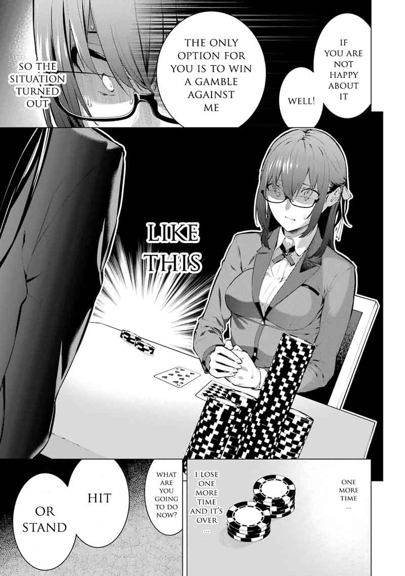 Kakegurui Midari 2 8