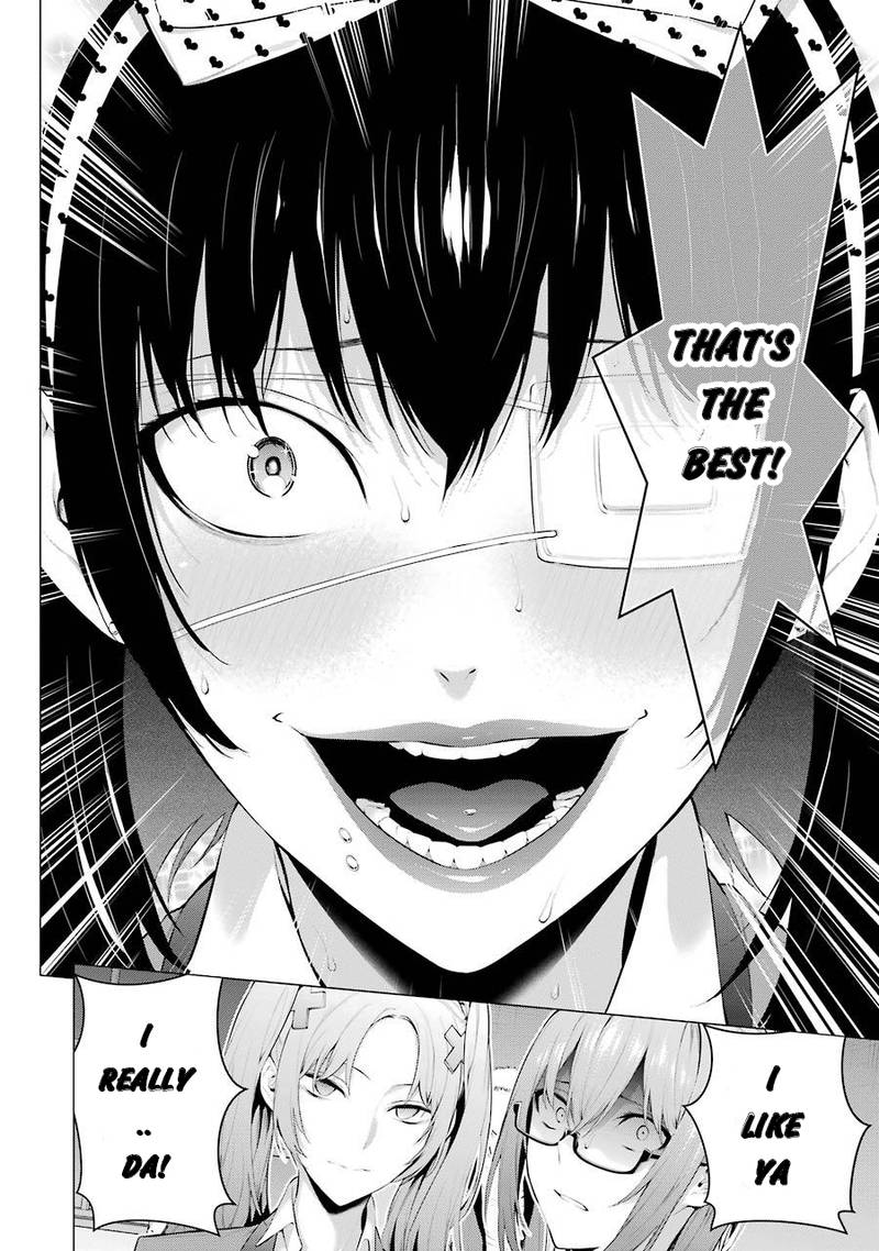 Kakegurui Midari 23 8