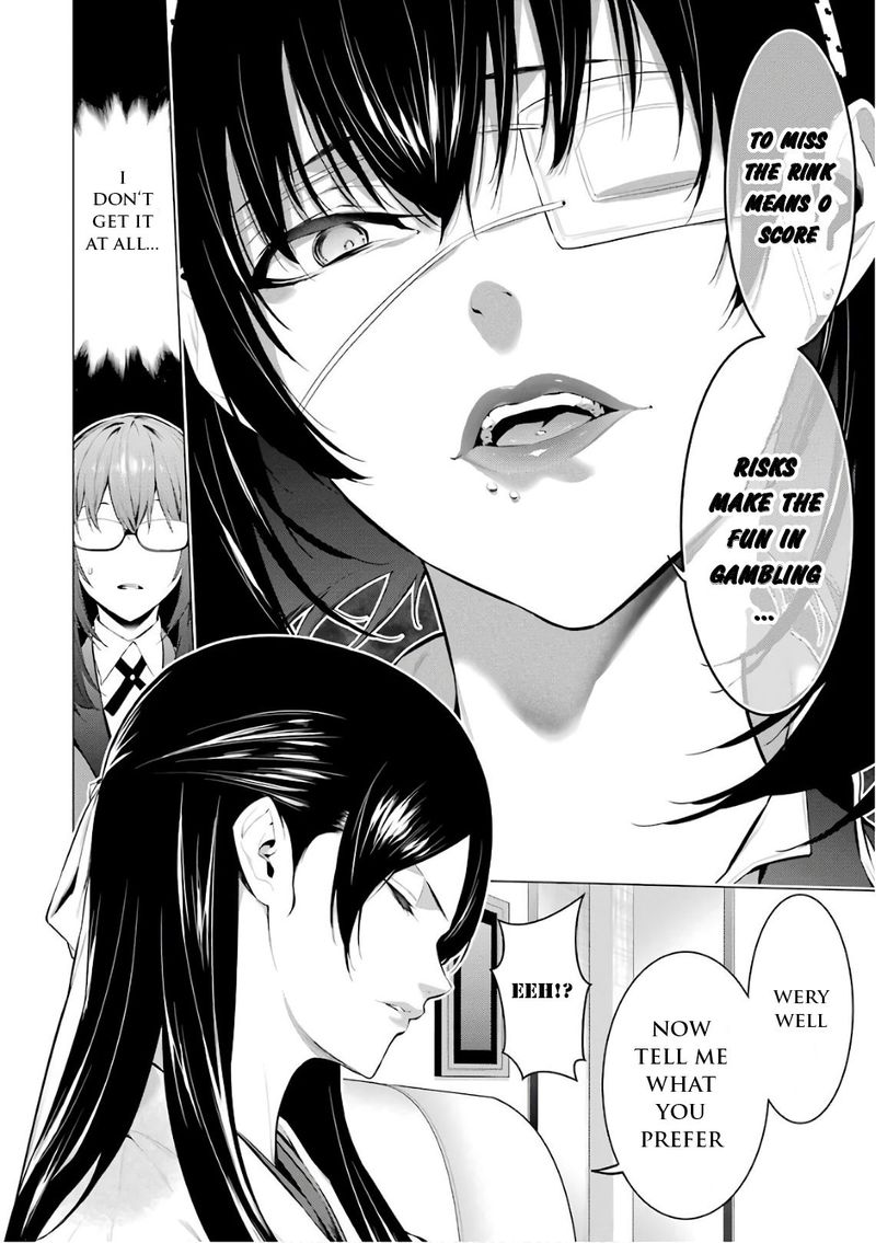 Kakegurui Midari 33 4