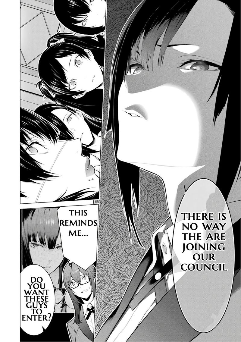 Kakegurui Midari 39 4