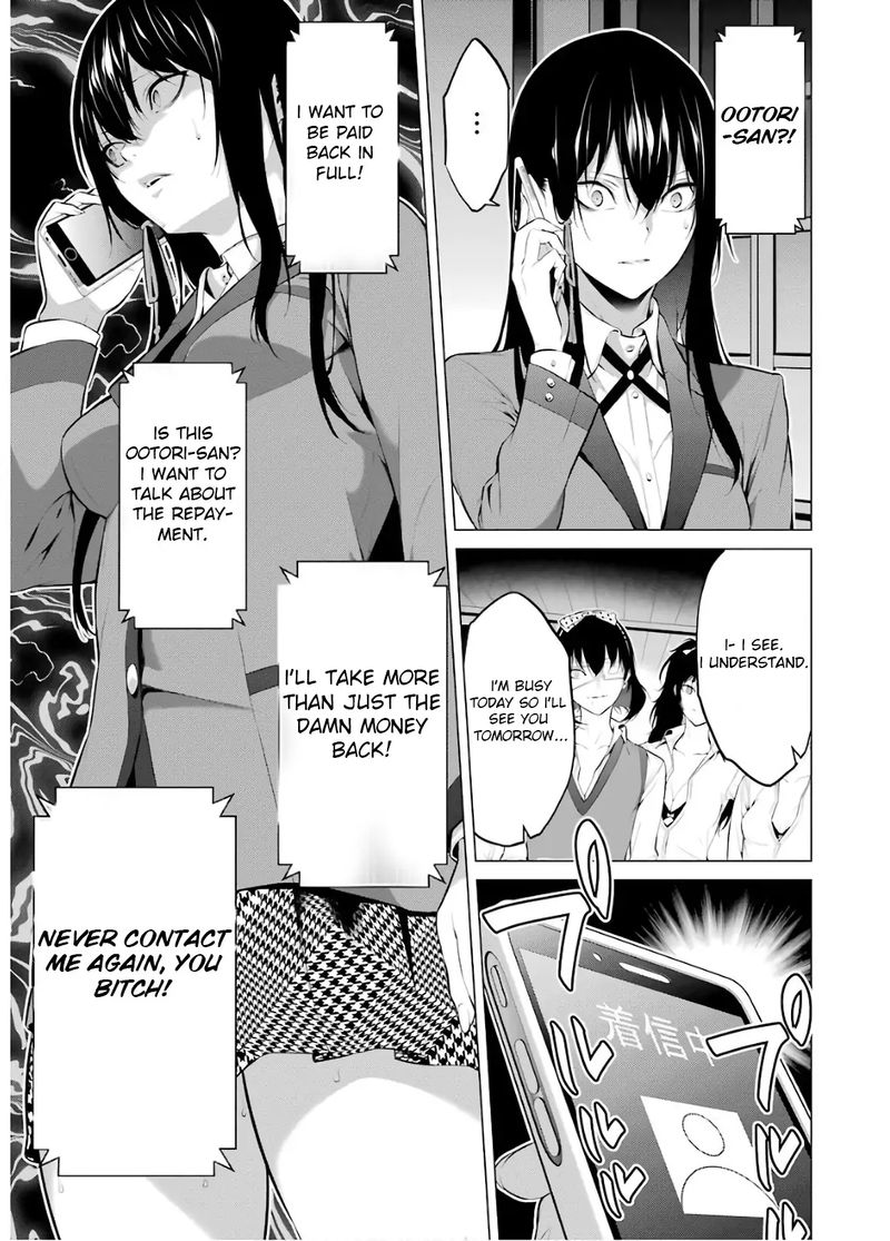 Kakegurui Midari 44 7