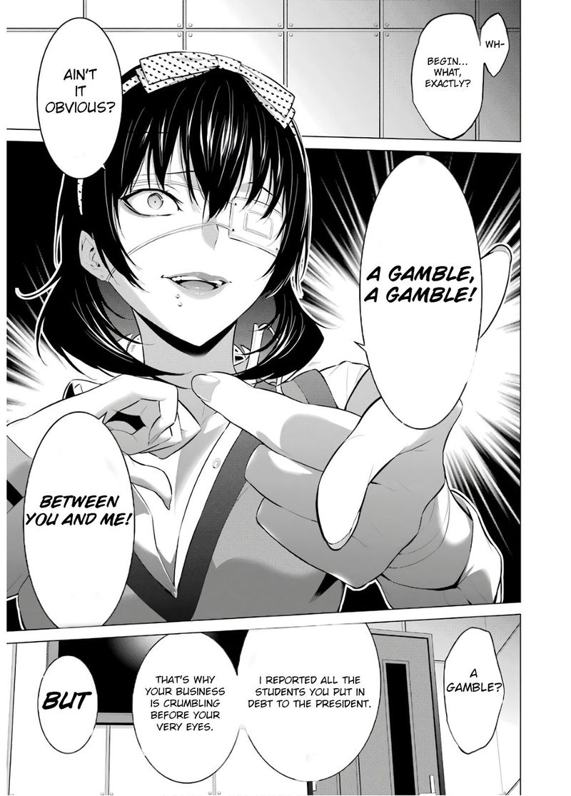 Kakegurui Midari 45 3