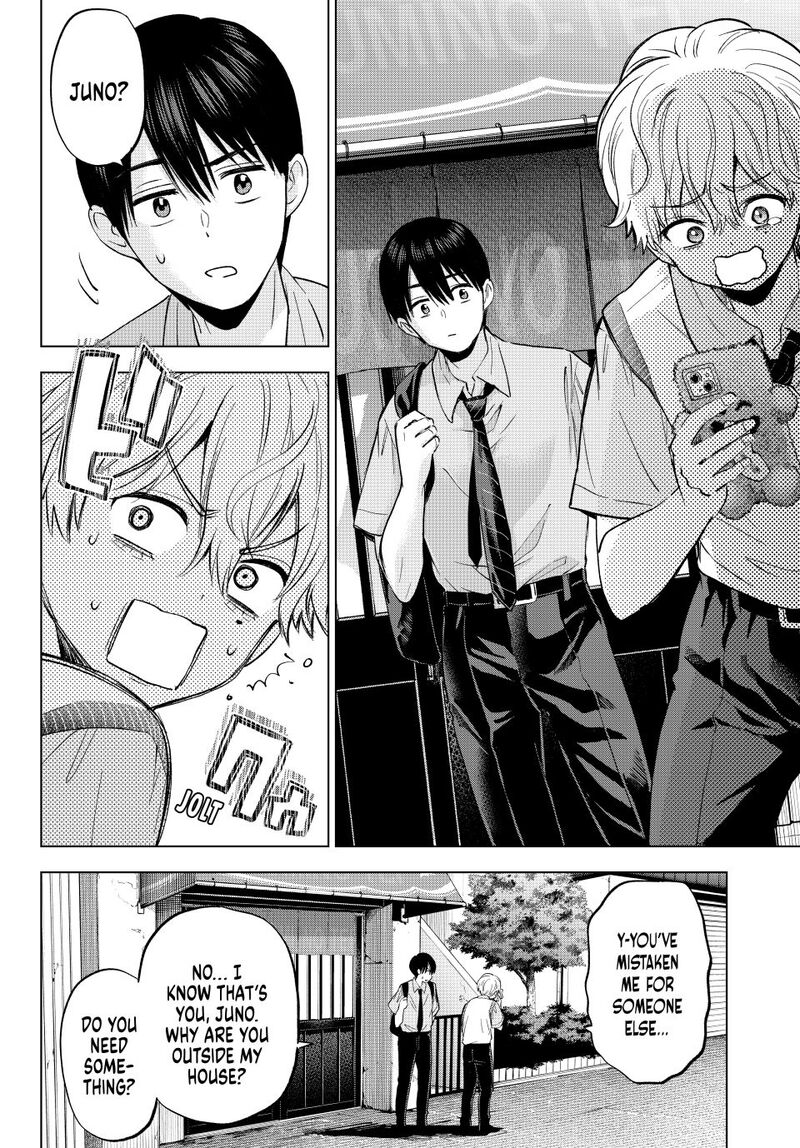 Kakkou No IInazuke 268 16