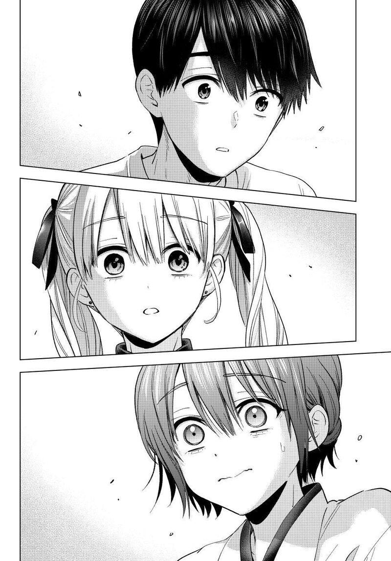 Kakkou No IInazuke 274 20