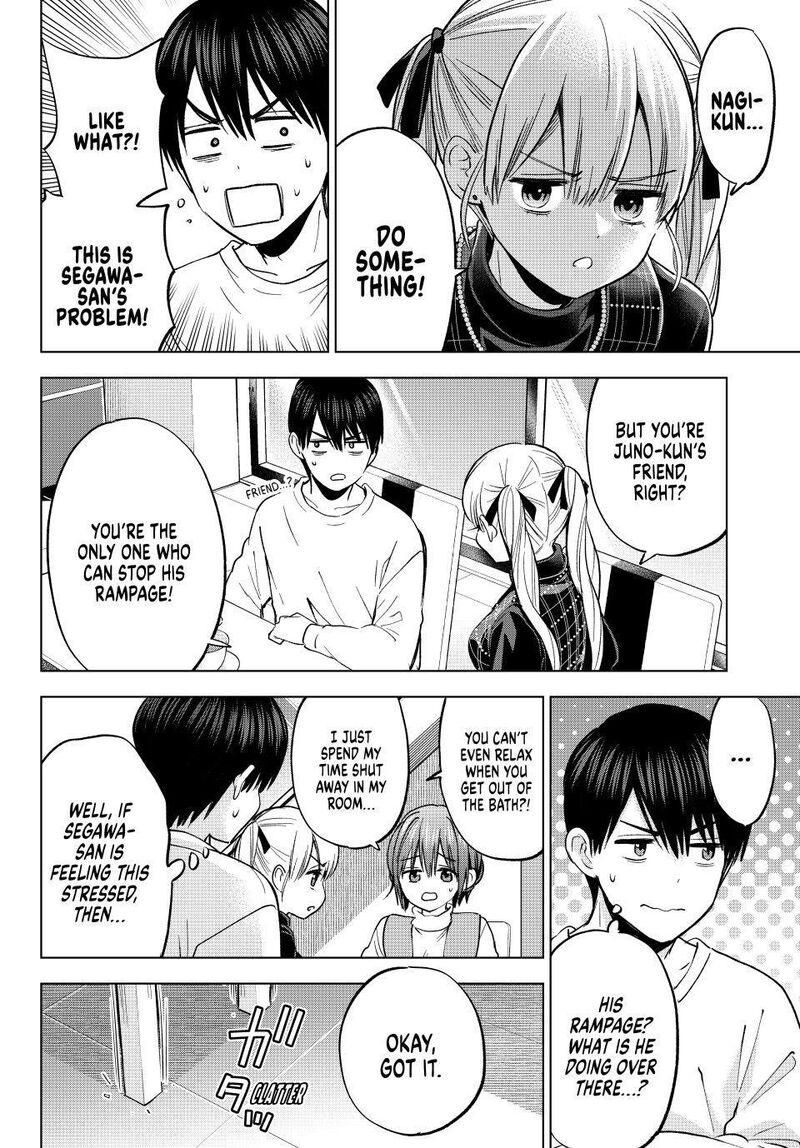 Kakkou No IInazuke 274 7