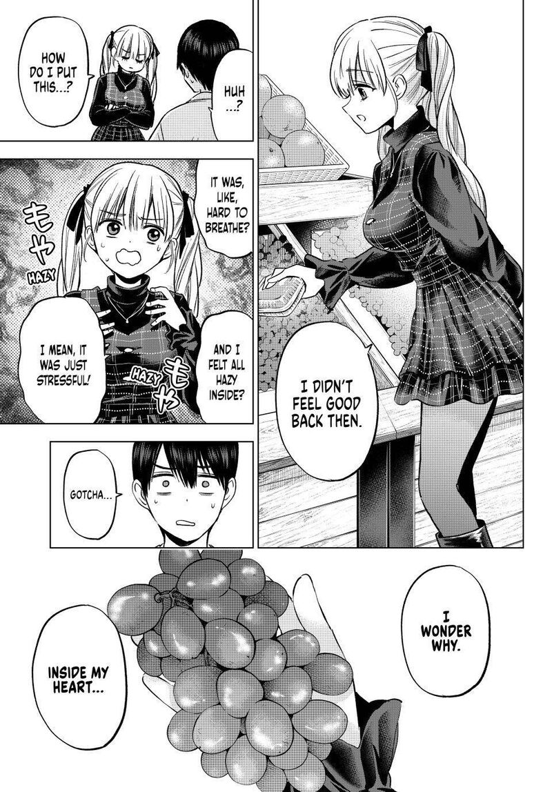 Kakkou No IInazuke 275 15