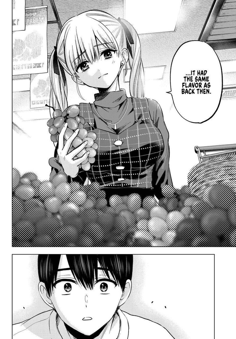 Kakkou No IInazuke 275 16