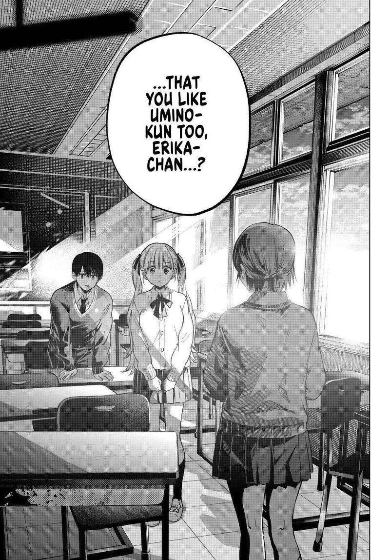 Kakkou No IInazuke 276 19