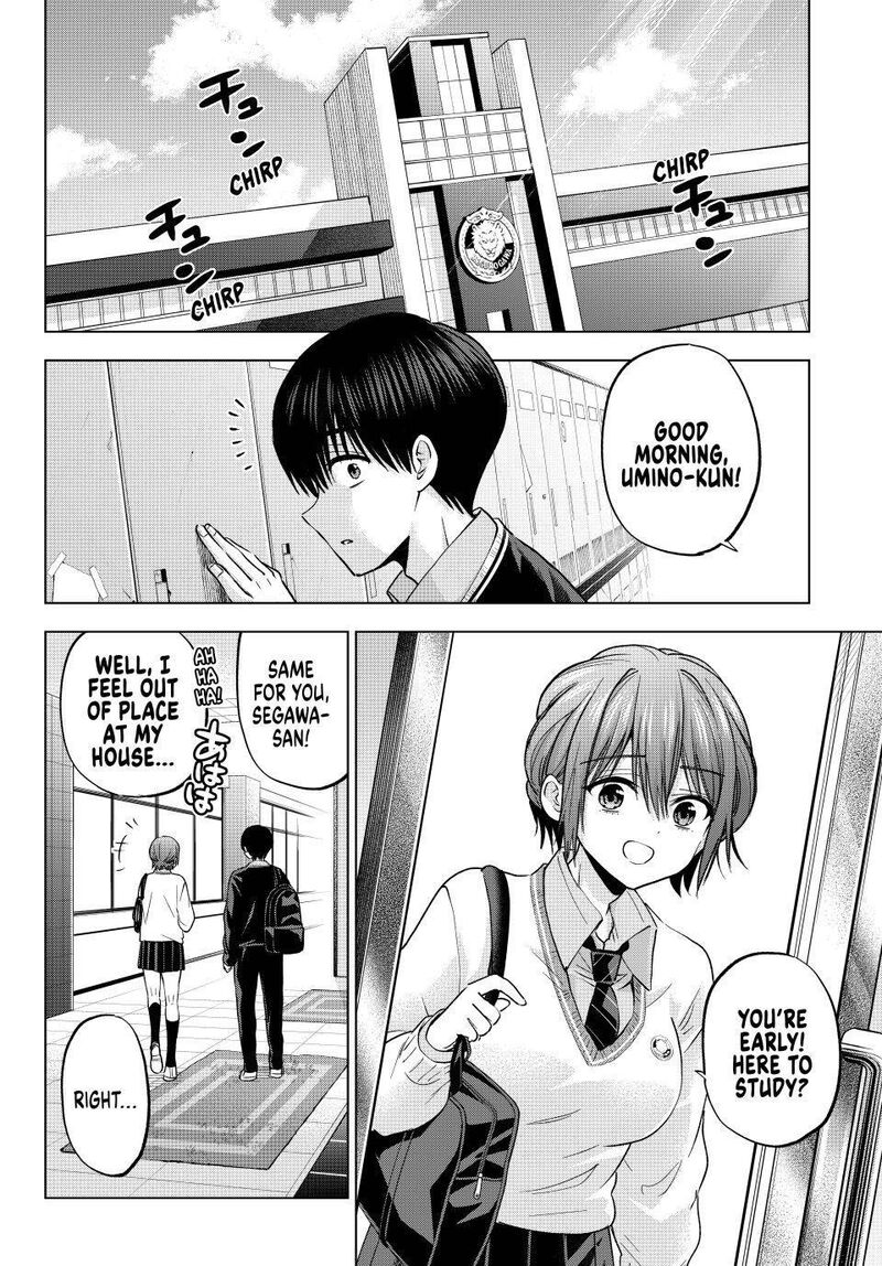 Kakkou No IInazuke 276 2