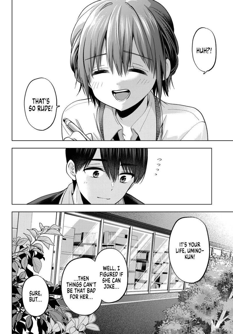 Kakkou No IInazuke 276 6