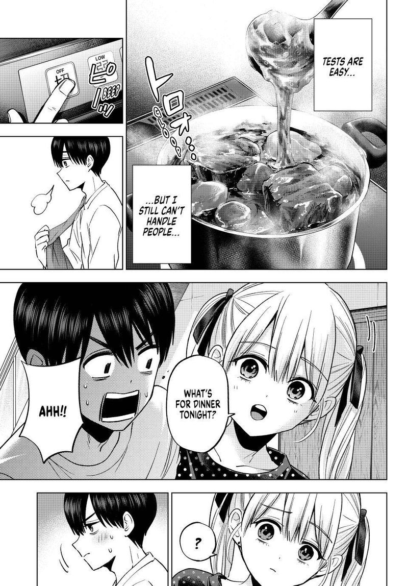 Kakkou No IInazuke 277 12