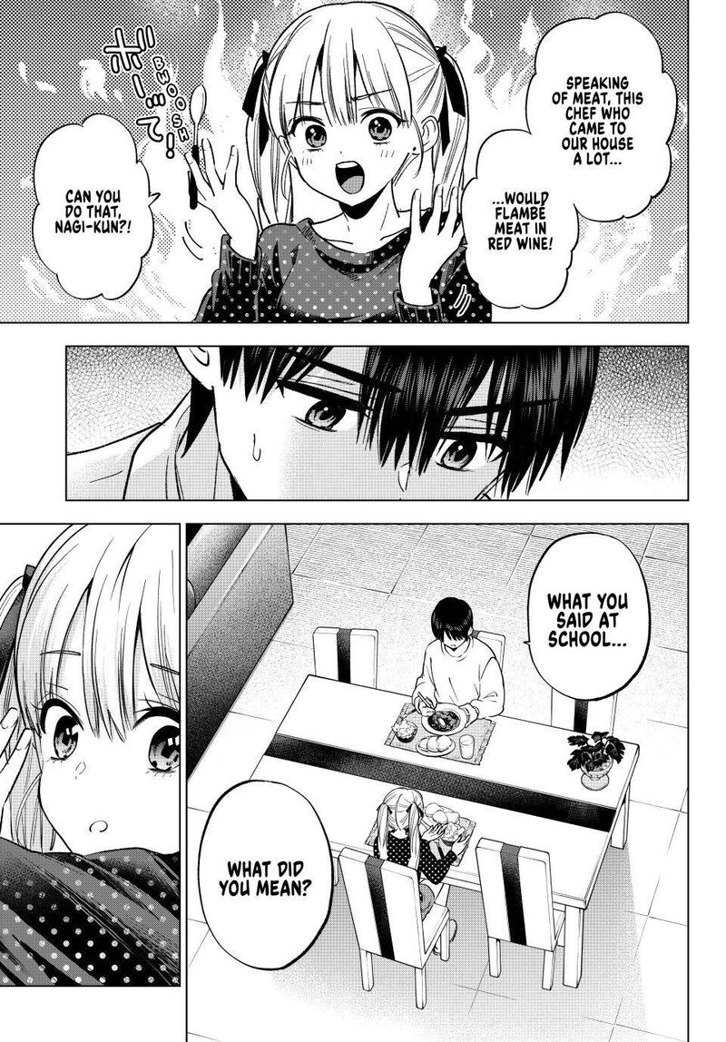 Kakkou No IInazuke 277 14