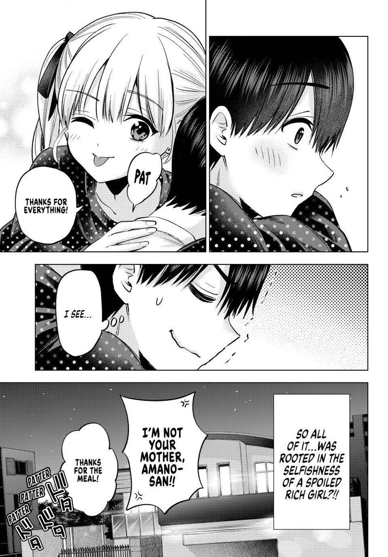 Kakkou No IInazuke 277 18