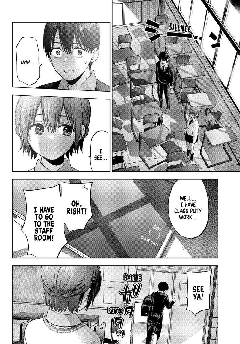 Kakkou No IInazuke 277 6