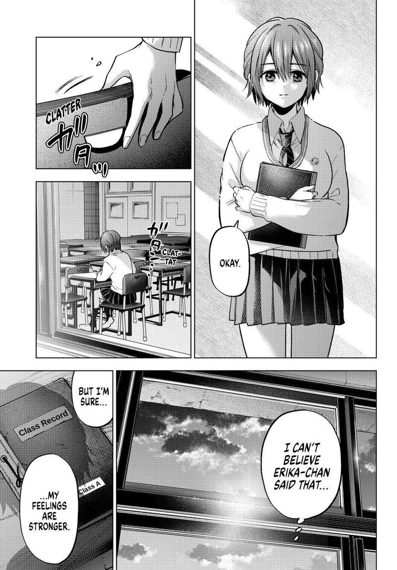 Kakkou No IInazuke 277 7