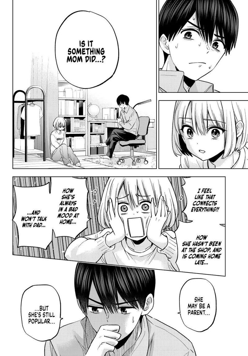 Kakkou No IInazuke 278 14