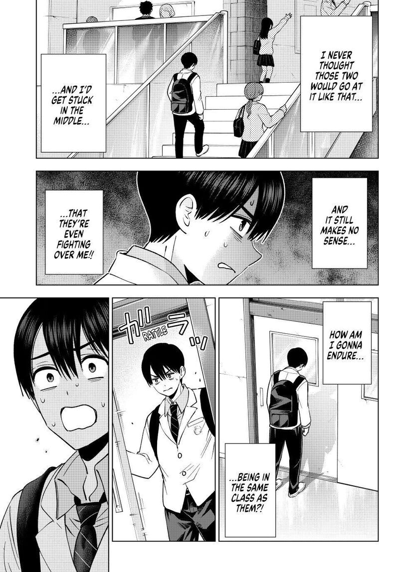 Kakkou No IInazuke 278 3