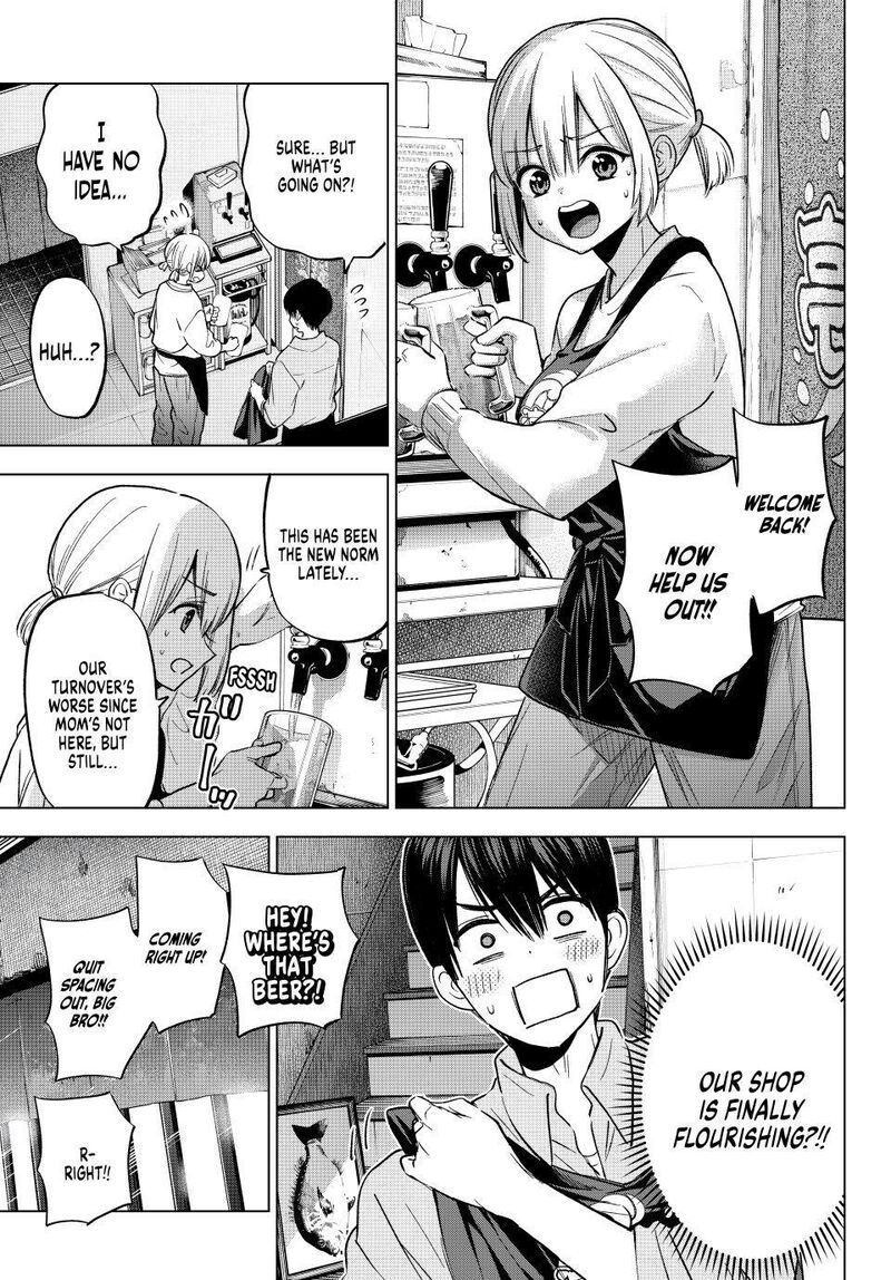 Kakkou No IInazuke 278 7