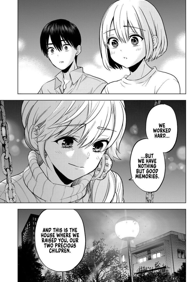 Kakkou No IInazuke 279 15