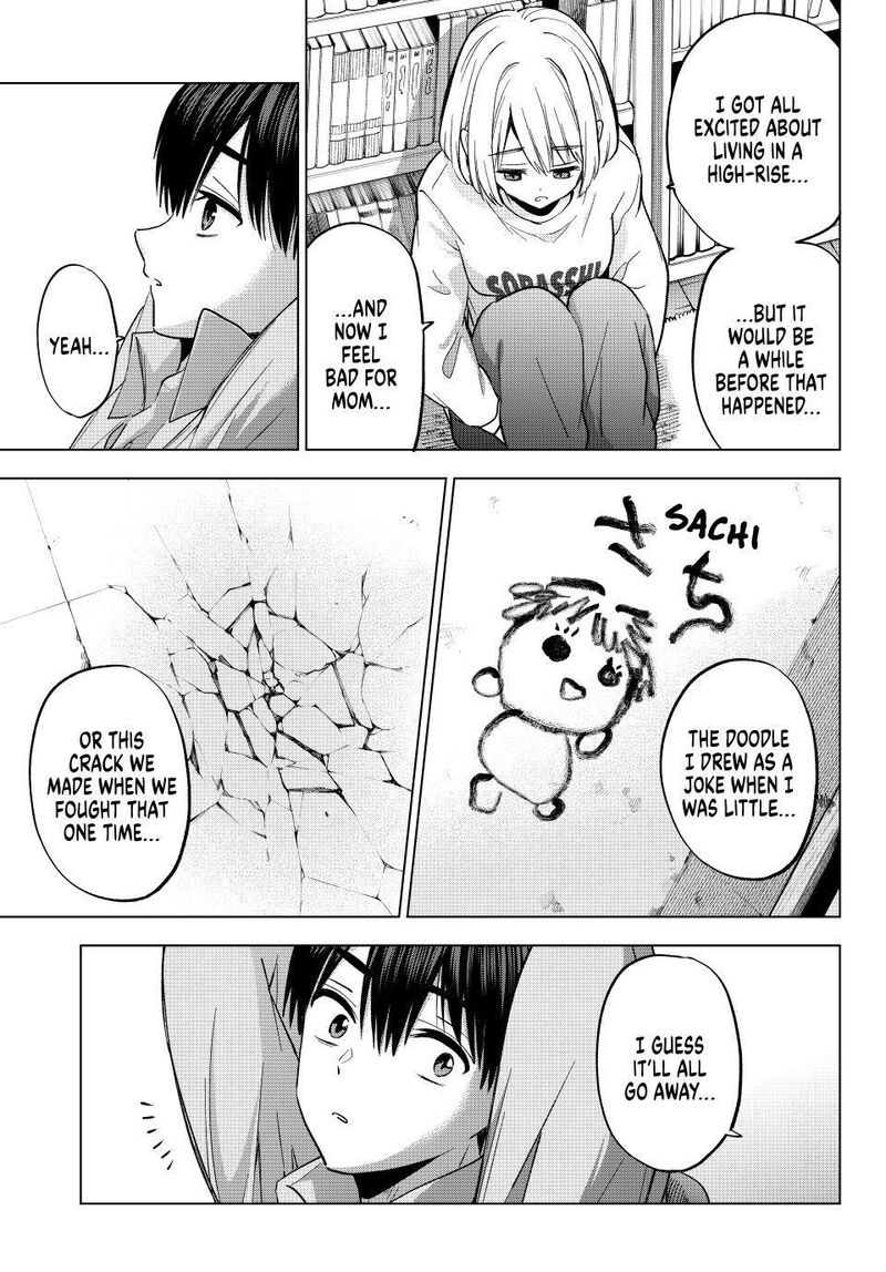 Kakkou No IInazuke 279 17