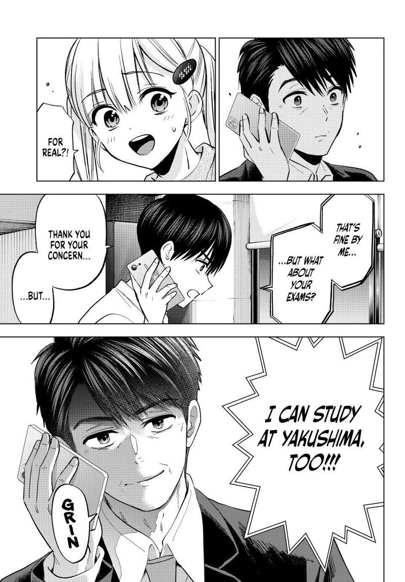 Kakkou No IInazuke 281 19