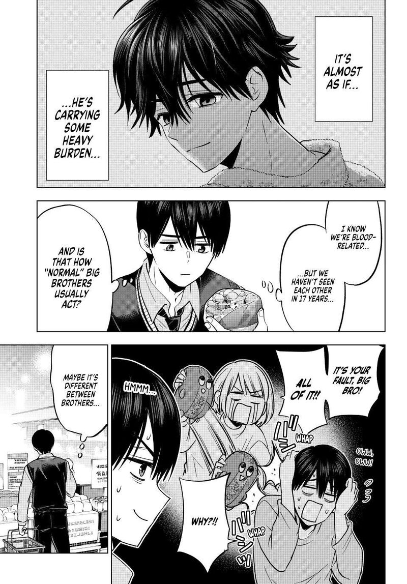 Kakkou No IInazuke 281 9