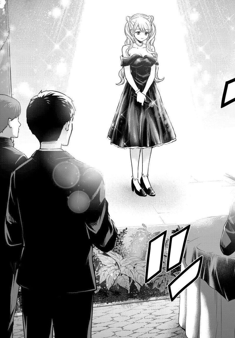 Kakkou No IInazuke 283 19