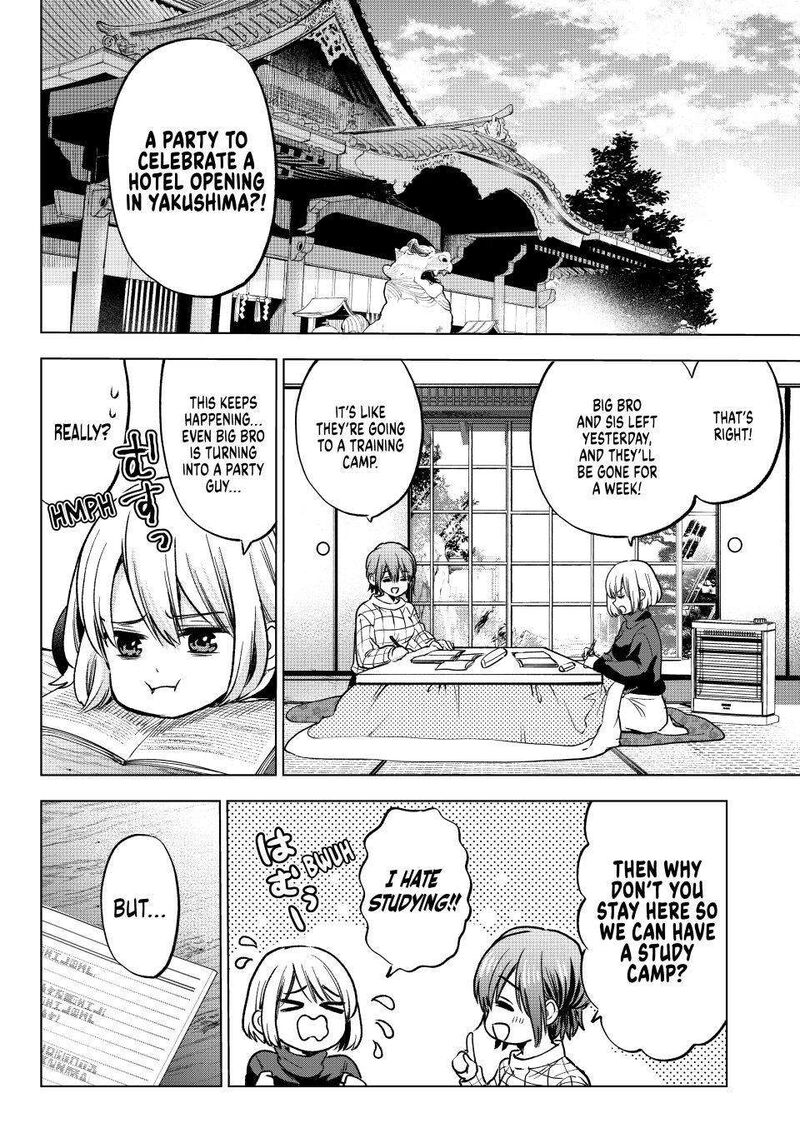 Kakkou No IInazuke 283 2