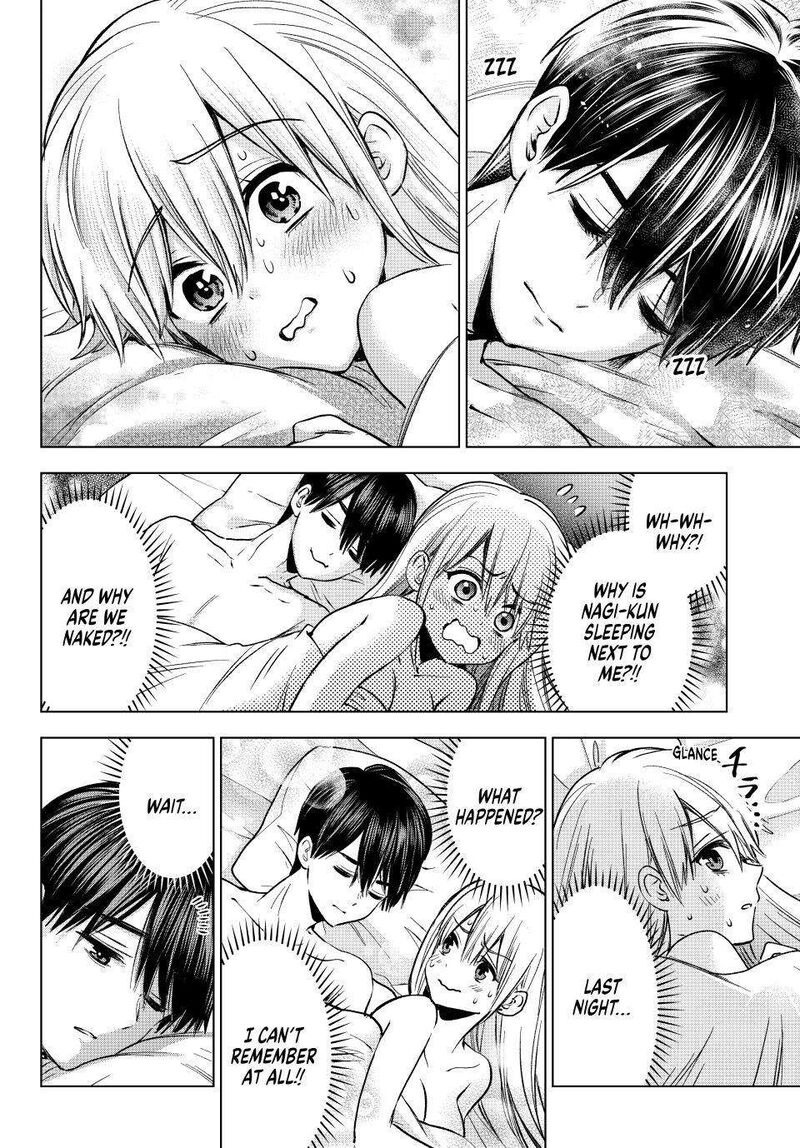 Kakkou No IInazuke 283 6