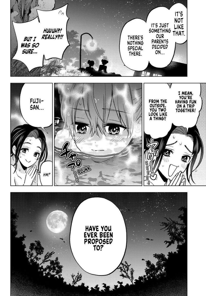 Kakkou No IInazuke 284 20