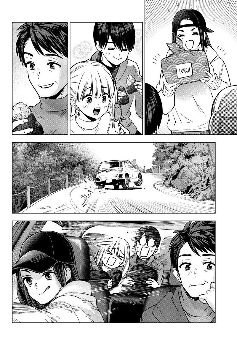 Kakkou No IInazuke 286 12