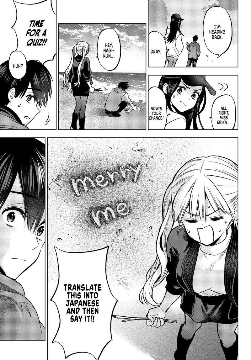 Kakkou No IInazuke 286 17