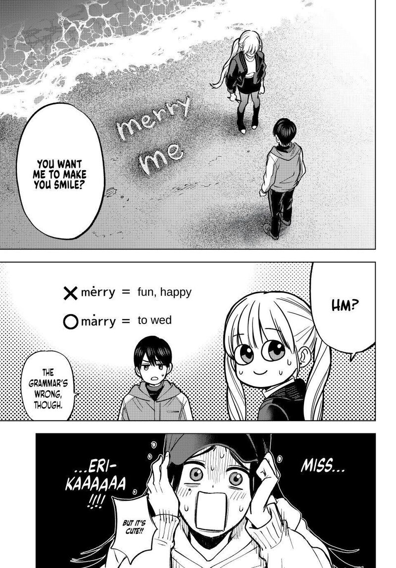 Kakkou No IInazuke 286 19