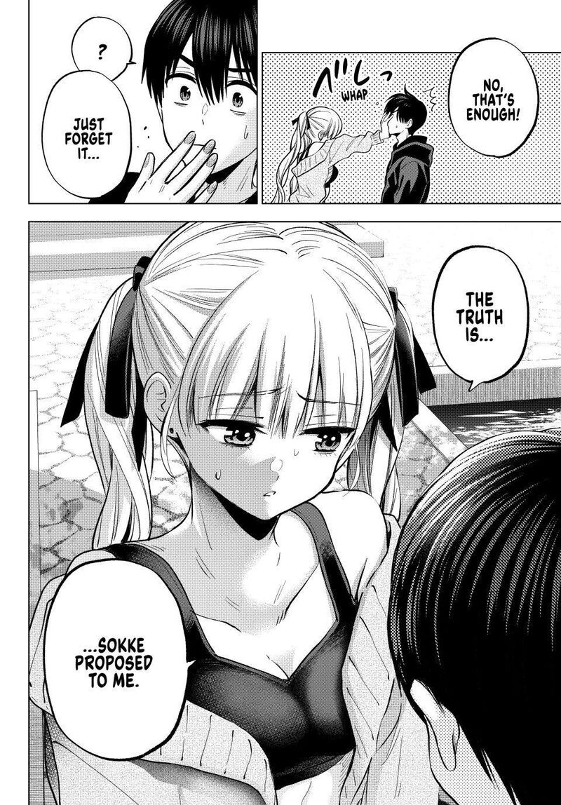 Kakkou No IInazuke 287 12