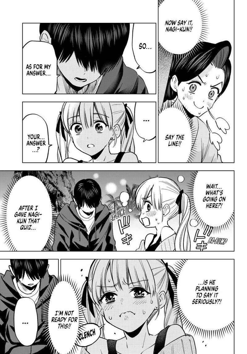 Kakkou No IInazuke 287 5