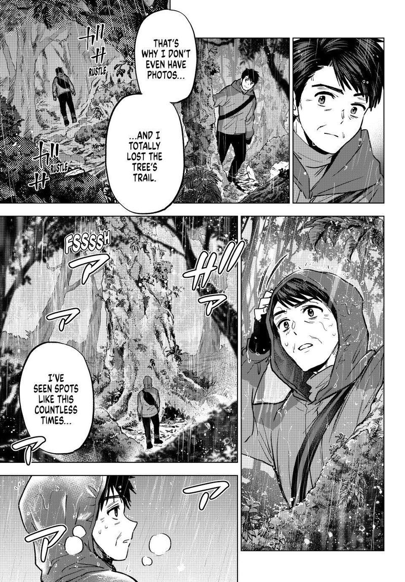 Kakkou No IInazuke 289 15