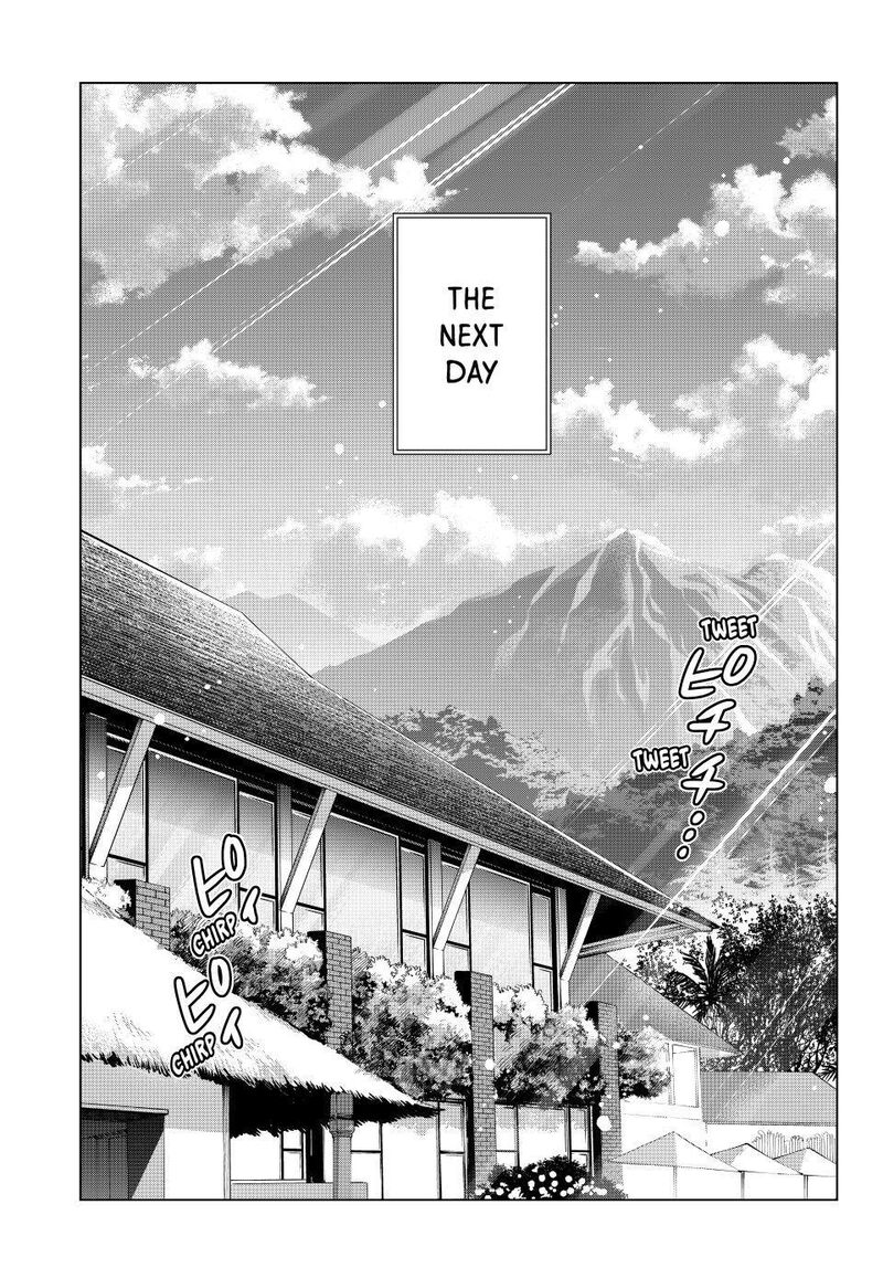 Kakkou No IInazuke 289 9