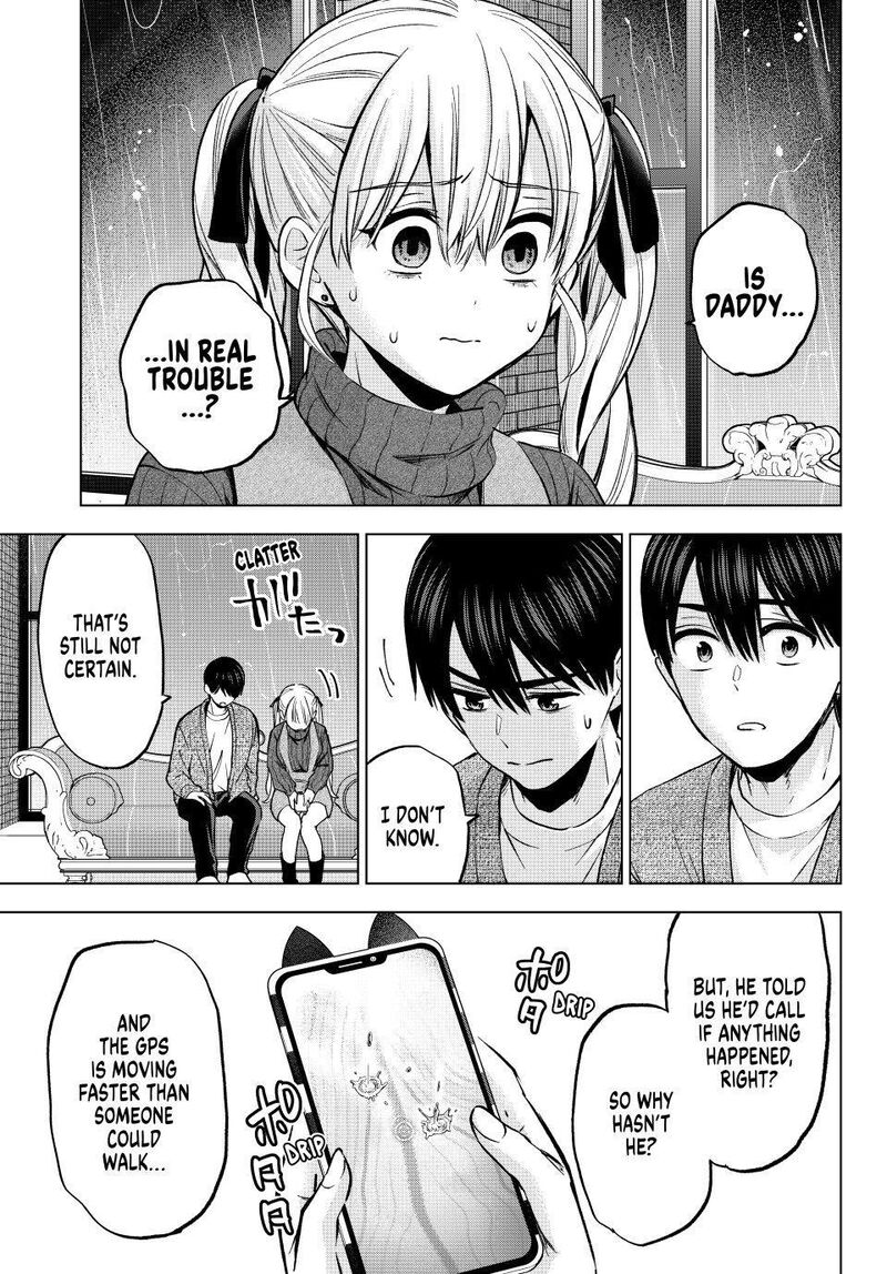 Kakkou No IInazuke 291 4