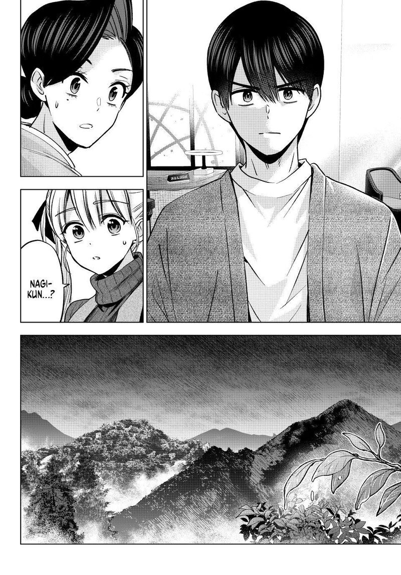 Kakkou No IInazuke 291 9