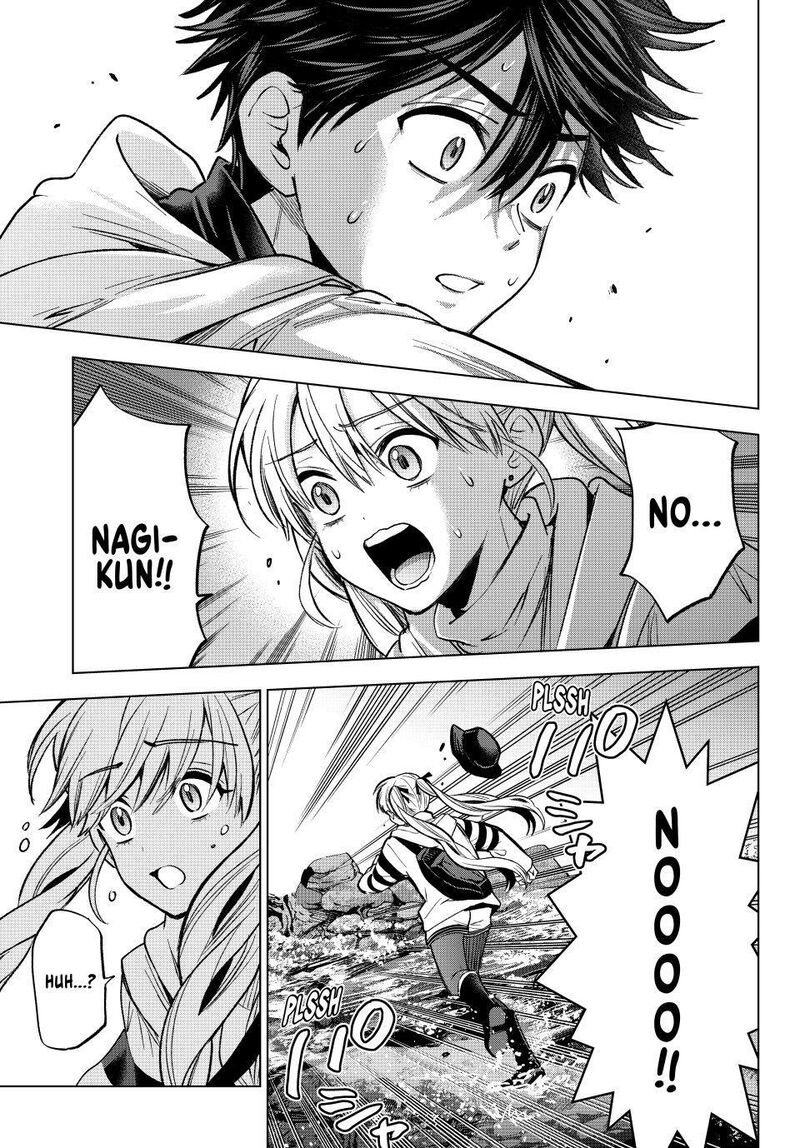 Kakkou No IInazuke 292 17