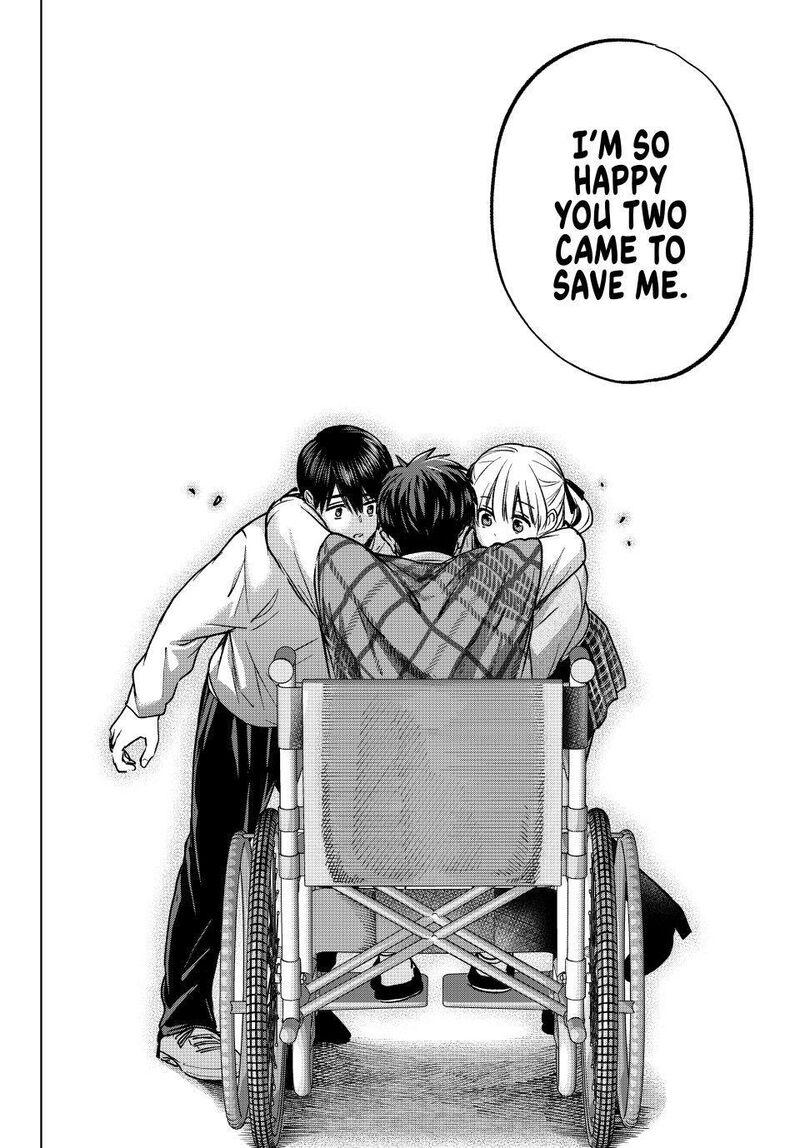 Kakkou No IInazuke 293 17