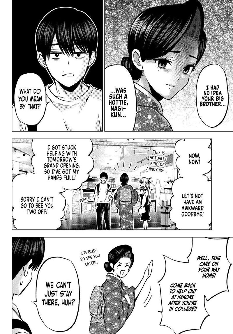 Kakkou No IInazuke 294 14