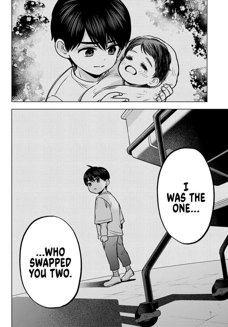 Kakkou No IInazuke 294 20