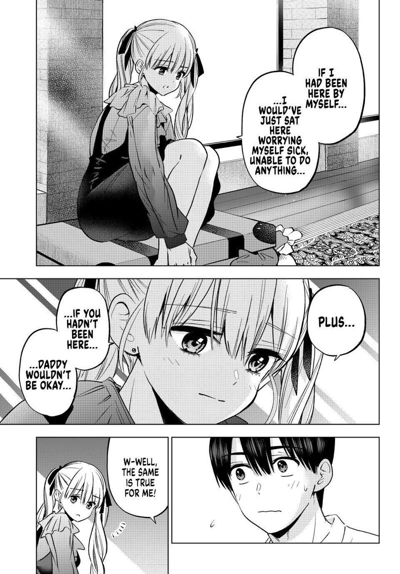 Kakkou No IInazuke 294 7