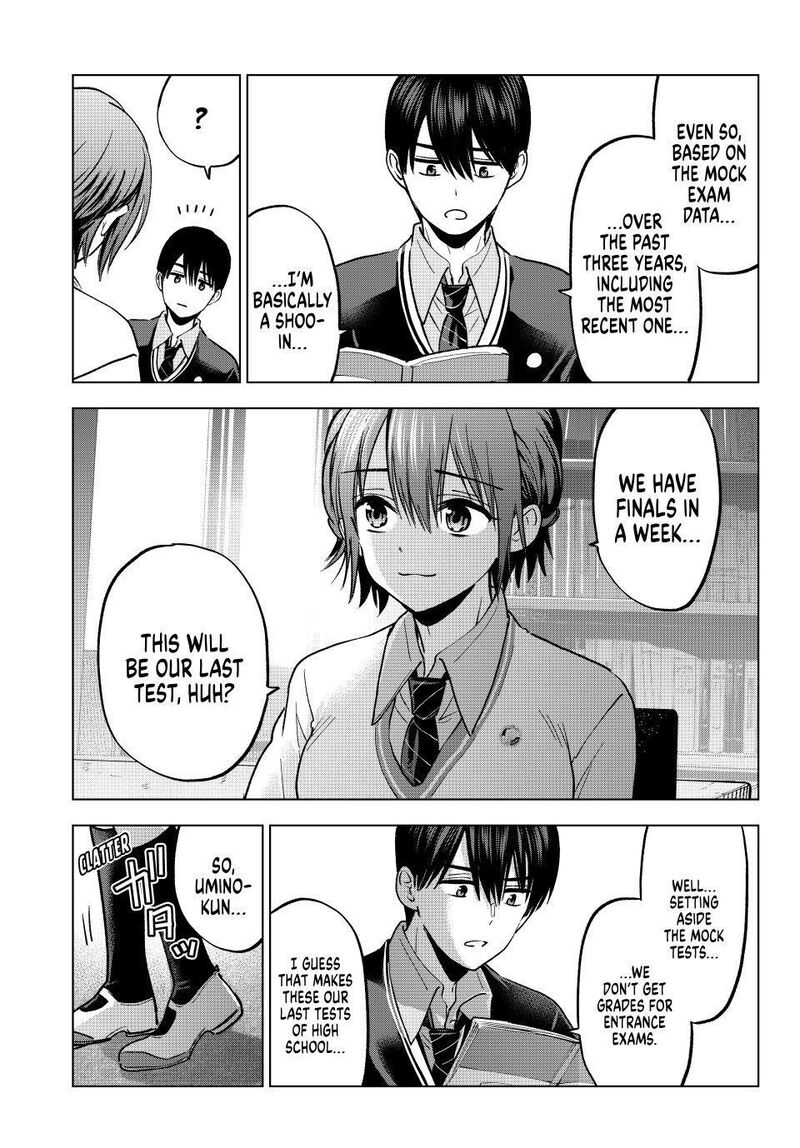 Kakkou No IInazuke 297 15