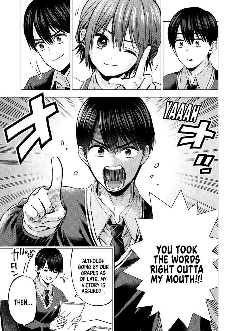 Kakkou No IInazuke 297 17