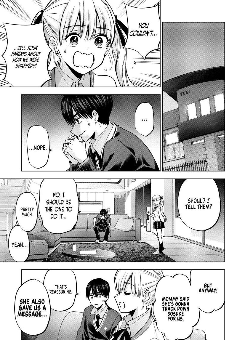 Kakkou No IInazuke 297 9