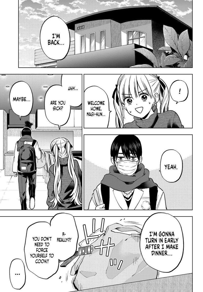 Kakkou No IInazuke 299 13