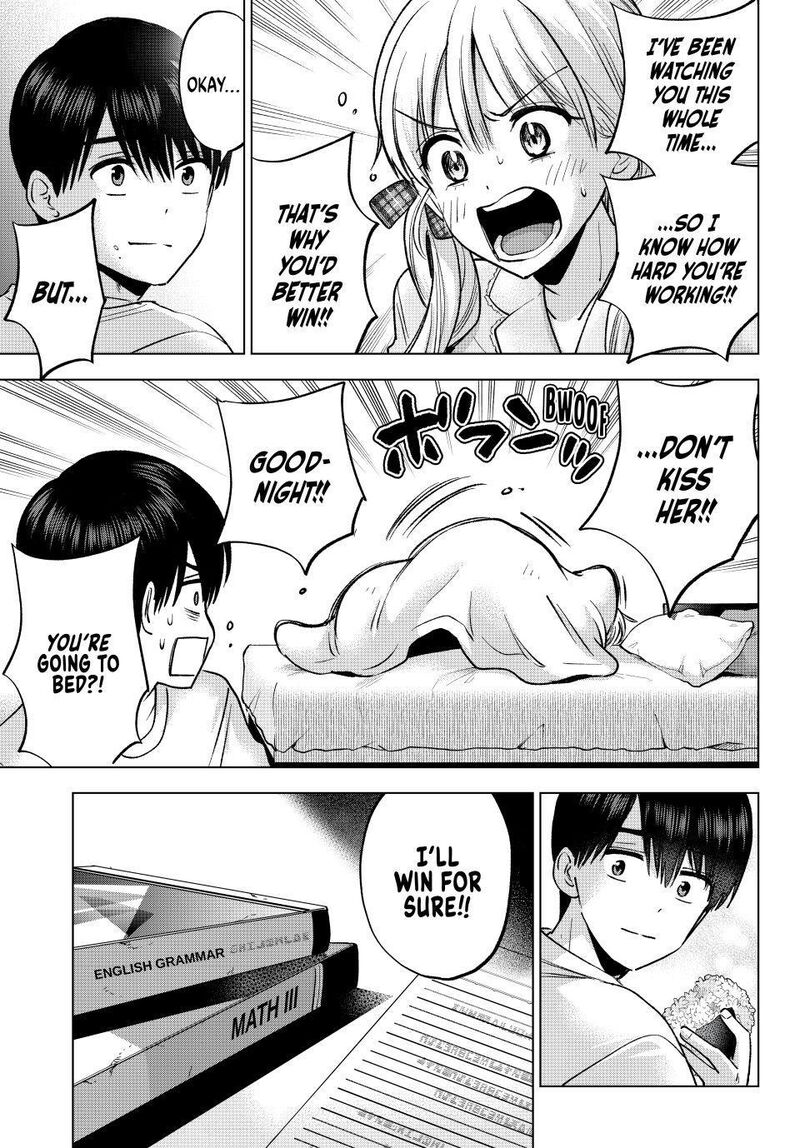 Kakkou No IInazuke 299 19